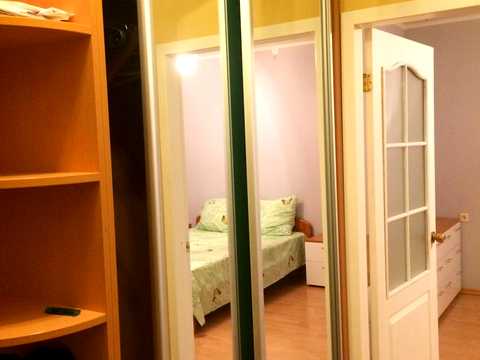 квартира за адресою Незалежності вул. (Армійська), 13