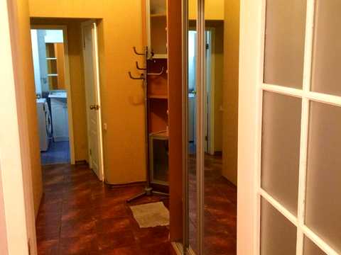 квартира за адресою Незалежності вул. (Армійська), 13