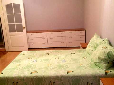 квартира за адресою Незалежності вул. (Армійська), 13