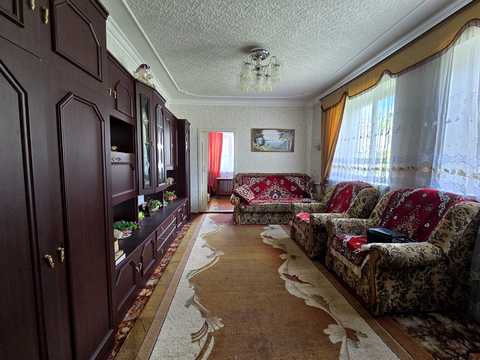 дом по адресу Чапаєва