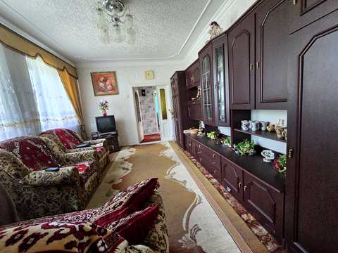 дом по адресу Чапаєва
