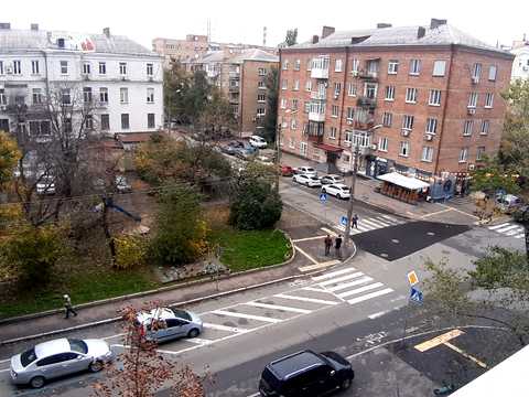 квартира по адресу Туровская ул., 4