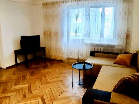 квартира по адресу Туровская ул., 4