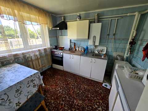 дом по адресу Чапаєва