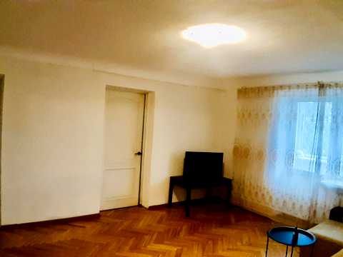 квартира по адресу Туровская ул., 4