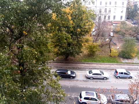 квартира по адресу Туровская ул., 4