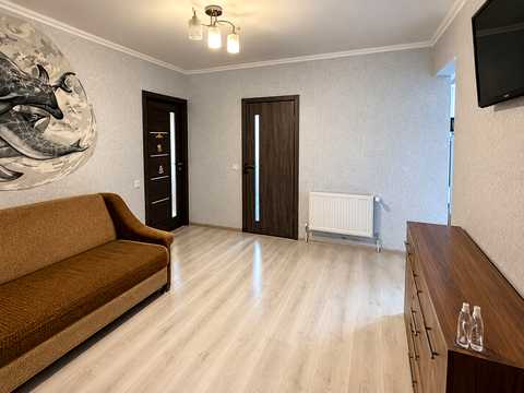 квартира за адресою Осипа Сорохтея вул., 16-А
