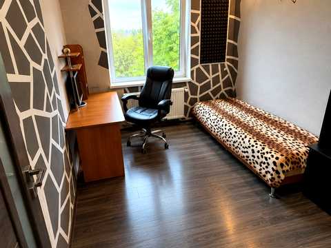 квартира за адресою Осипа Сорохтея вул., 16-А