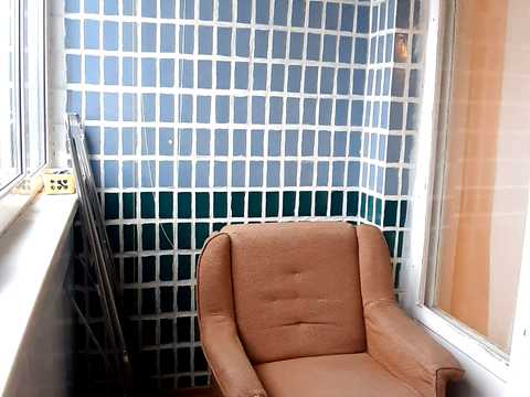 квартира по адресу Туровская ул., 4