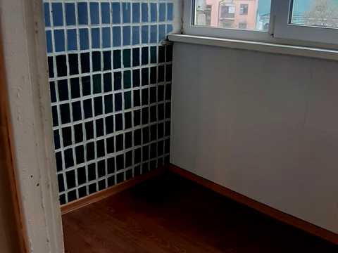 квартира по адресу Туровская ул., 4