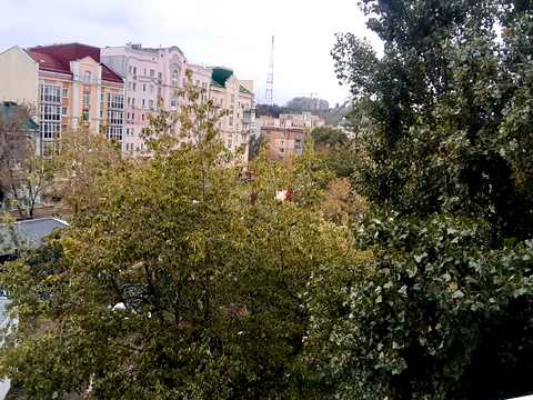 квартира по адресу Туровская ул., 4