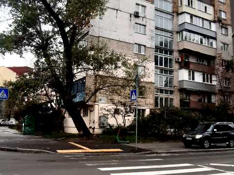 квартира по адресу Туровская ул., 4