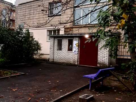 квартира по адресу Туровская ул., 4