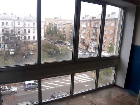 квартира по адресу Туровская ул., 4