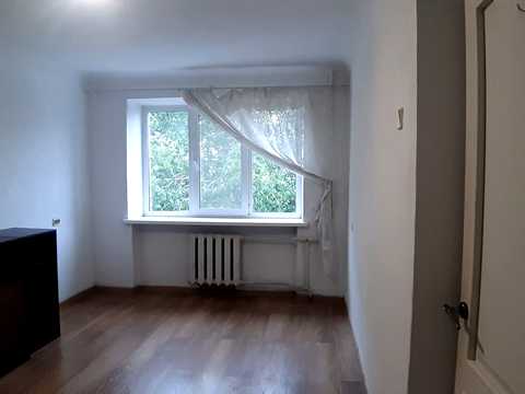квартира по адресу Туровская ул., 4