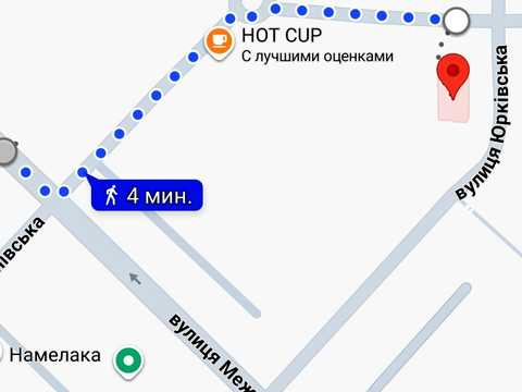 квартира по адресу Туровская ул., 4