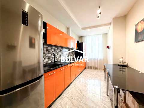 квартира за адресою Ювілейний просп. (), 67б