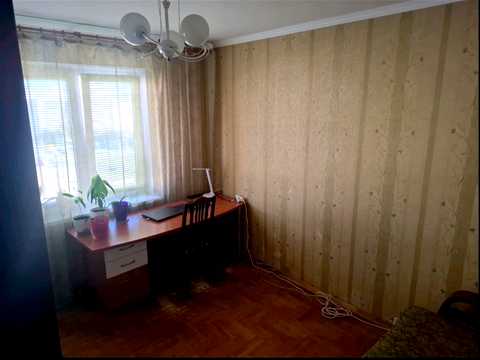 квартира за адресою Київ, Анни Ахматової вул., 14-Б