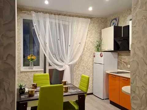 квартира за адресою Миру вул., 41