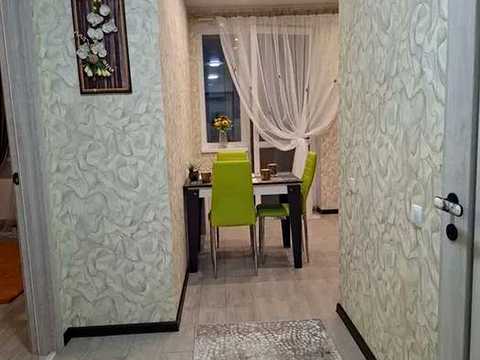 квартира за адресою Миру вул., 41