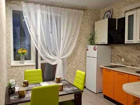 квартира за адресою Миру вул., 41