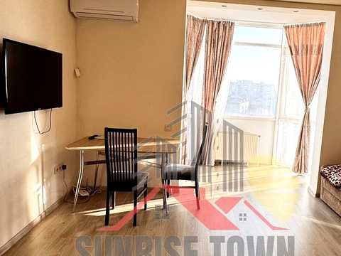 квартира по адресу Перемоги ул., 53