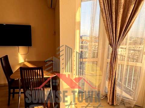 квартира по адресу Перемоги ул., 53