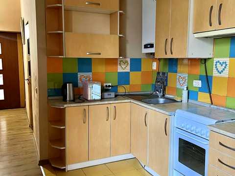 квартира за адресою Водна вул., 4
