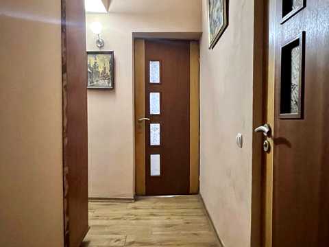 квартира за адресою Водна вул., 4