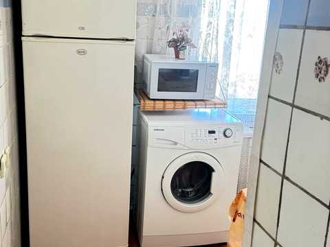квартира по адресу Ореста Левицкого ул. (Академіка Курчатова), 9/21