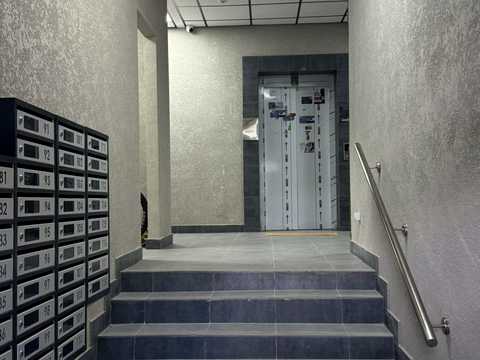 квартира по адресу Роксоланы ул., 149