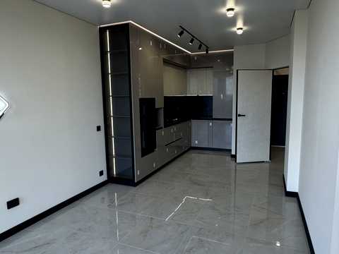 квартира по адресу Роксоланы ул., 149