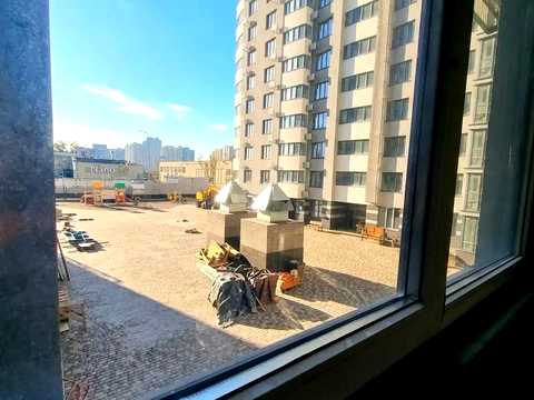 квартира за адресою Георгія Нарбута просп. (Визволителів), 1-А