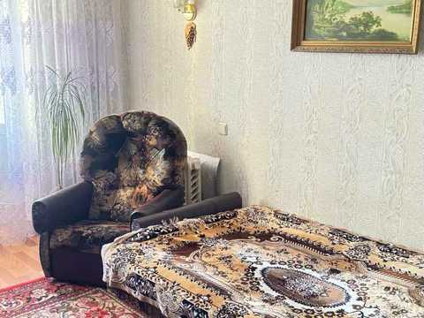 квартира по адресу Ореста Левицкого ул. (Академіка Курчатова), 9/21