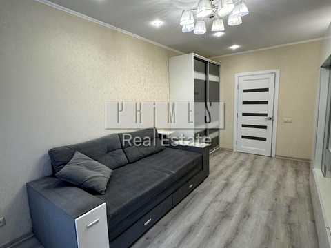 квартира за адресою Осокорська вул., 2-А