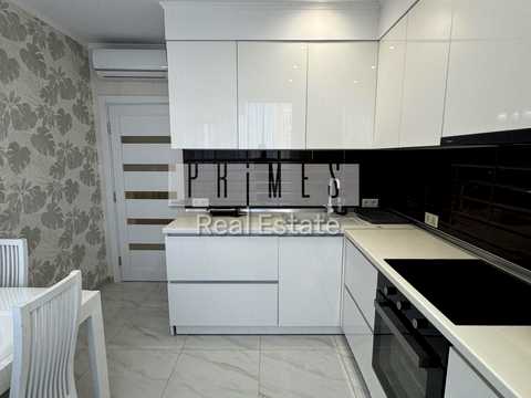 квартира за адресою Осокорська вул., 2-А