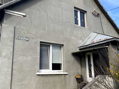 будинок за адресою с. Кротошин, Княгині Ольги