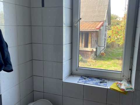 будинок за адресою с. Кротошин, Княгині Ольги