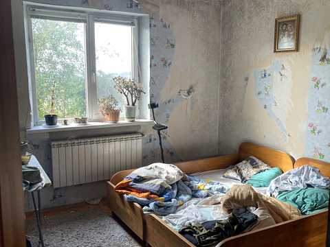 будинок за адресою с. Кротошин, Княгині Ольги