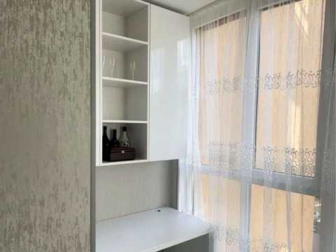 квартира за адресою Мартинова просп., 15