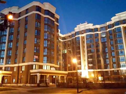 квартира за адресою Мартинова просп., 15