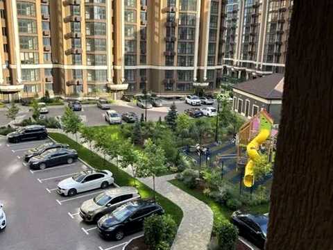 квартира за адресою Мартинова просп., 15