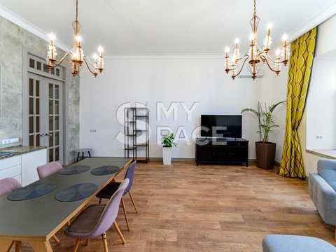 квартира за адресою Тарасівська вул., 3-А