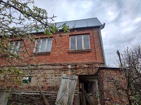 будинок за адресою Хмельницький, Верейського вул., 12