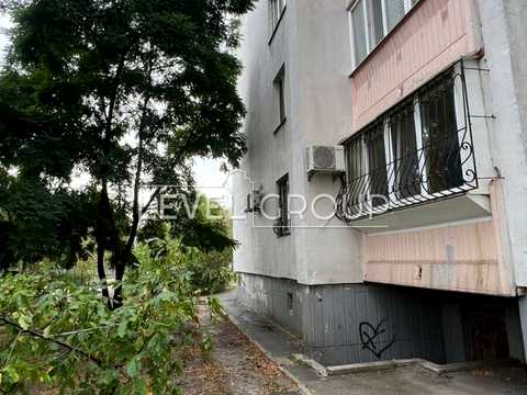 квартира за адресою Новаторів вул., 22-А