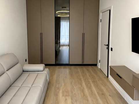 квартира за адресою Куліша бульв., (Будинок)