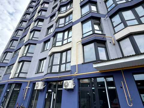 квартира за адресою Куліша бульв., (Будинок)