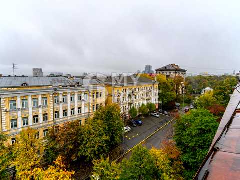 квартира за адресою Тарасівська вул., 3-А