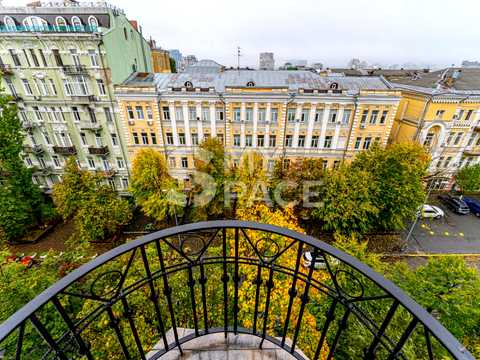 квартира за адресою Тарасівська вул., 3-А