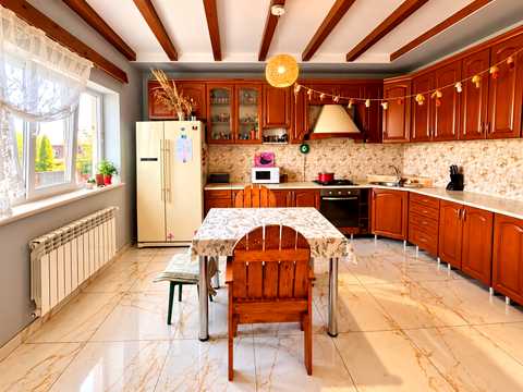 будинок за адресою с. Баранинці, Промениста